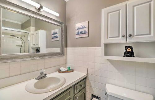 Welcoming Boone Getaway Near Hiking and Skiing! - Foto 17