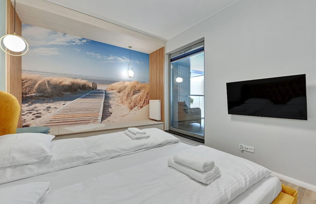 Comfort Apartments Granaria - Foto 49