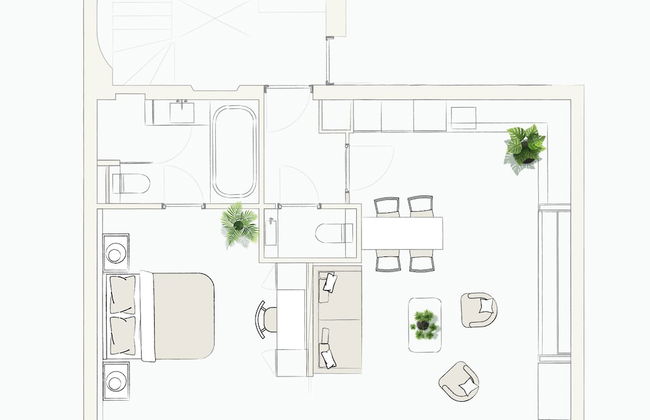 Maison Boissière Barnes Residences - Foto 60