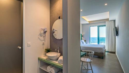 Samaria by the Sea - Foto 3, Shower