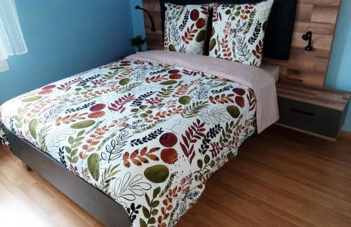 GITE LA HOUBLONNIÈRE STANDING et CONFORT à COLMAR - Foto 4