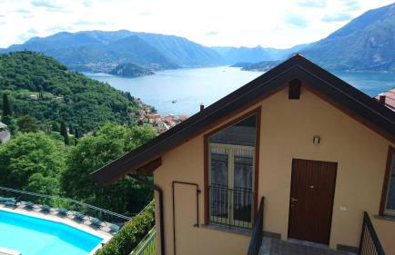 Lakecomoweb Apartments - Foto 11