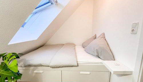 Modernes Apartment 'Siggi' in Diepholz - Foto 3