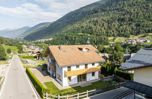 ALPEDOR Mountain Suites - Foto 9