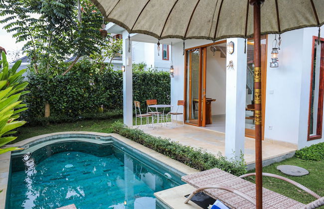 The Kailas Ubud - Foto 41