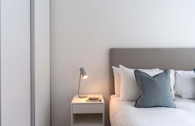 Urban Chic - Marine - Foto 16