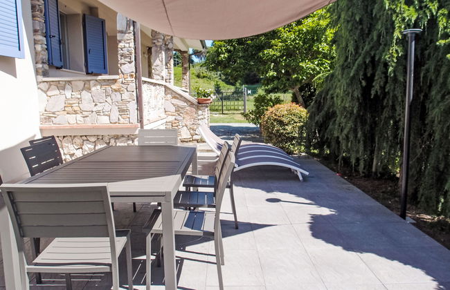 Holiday Home Giardino del Sole by Interhome - Foto 67