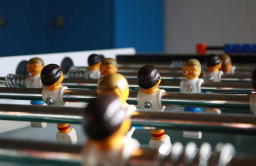 Ferienvilla XL Leuchtturmblick Bastorf nahe Kühlungsborn - Foto 70