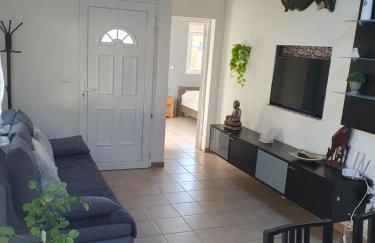 Maison de vacances plein pied tout confort 200m plage - Foto 29