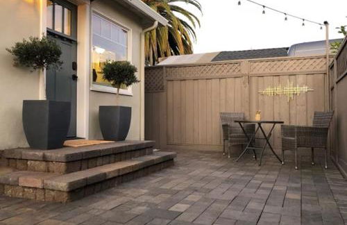 Charming Courtyard Cottage - Foto 2