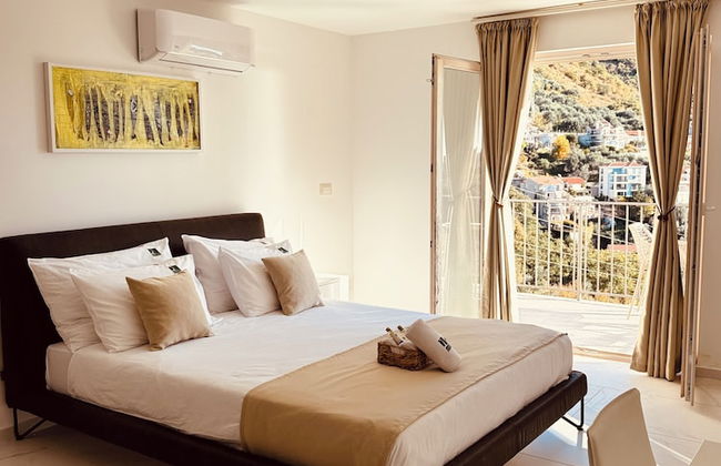 Most Oliva Resort Budva - Photo 13