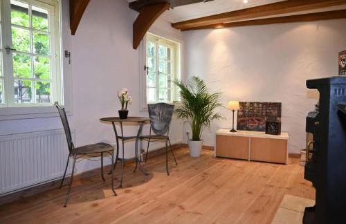 Gemütliches Fachwerkhaus - Foto 12