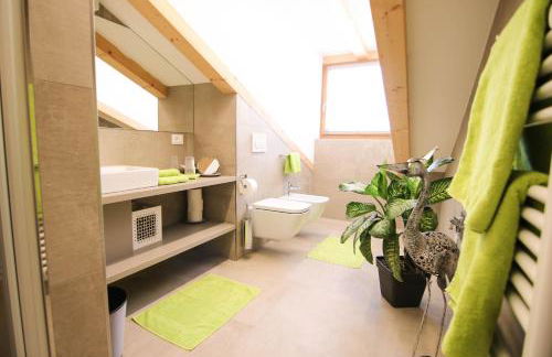 Residence Paulserhof - Photo 21