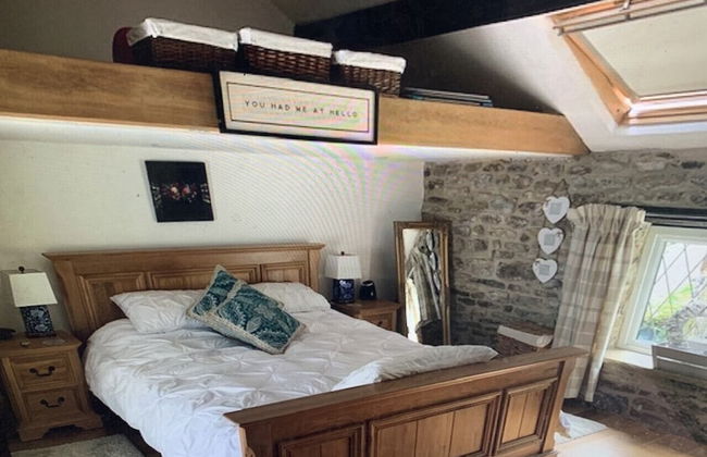 Cavedale cottage - Foto 3