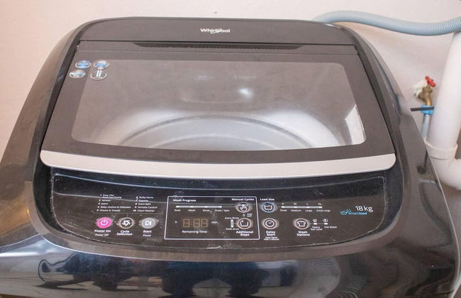 Amazing 2 Bedroom apt 1 Warm, Cosy, Comfortable - Foto 6