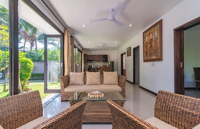 Villa Anna - Foto 32