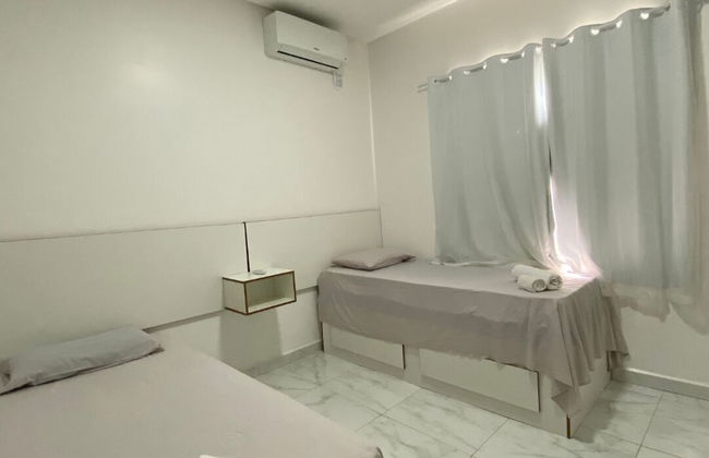 Condomínio com Piscina á 500m da Praia - Photo 5