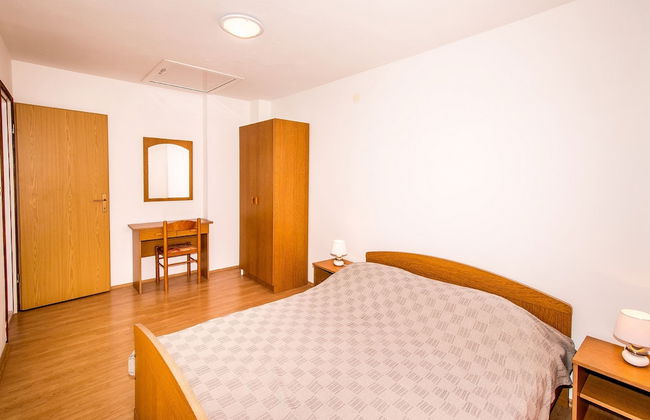 Apartment in Trpanj with terrace - Photo 7