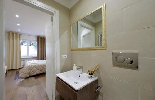 Druso Dream Apartment Colosseo - Foto 8