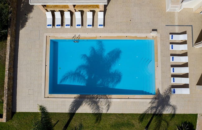 Melitini in Souda With 7 Bedrooms and 6 Bathrooms - Foto 17