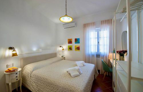 Villa Il Lupo Felice - Panoramic Sea View Villa, Ravello - Foto 22