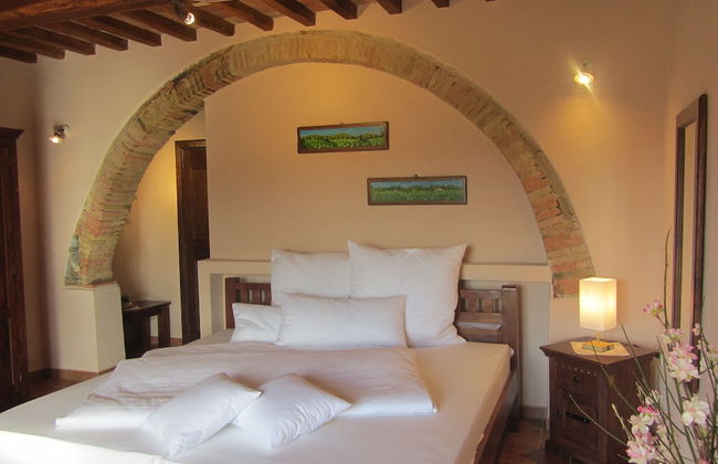 Tenuta di Seripa - Foto 12