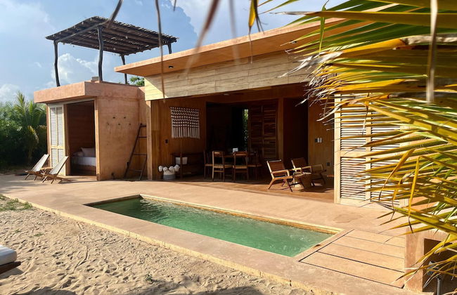 Mazul Puerto Escondido Beach Villas - Foto 68