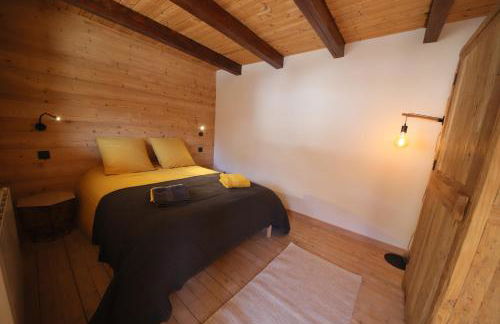 Sous les Ecotagnes - Foto 32