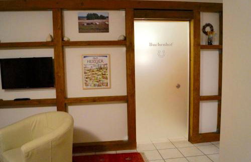 Buchenhof-Nordheide - Foto 8