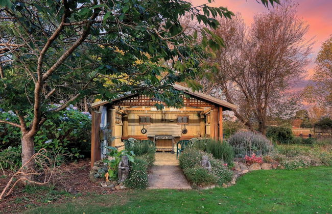 Boat Harbour Garden Cottages - Foto 55