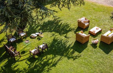 Villa Luigina 8 in Capannori - Foto 125