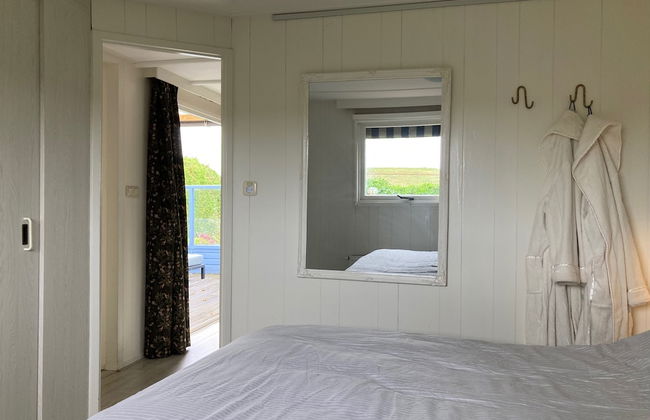 Charming Bungalow in Anjum, Netherlands With Lake Views - Foto 3