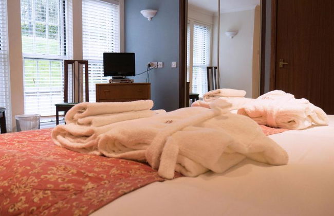 Kilconquhar Estate and Country Club - Foto 80