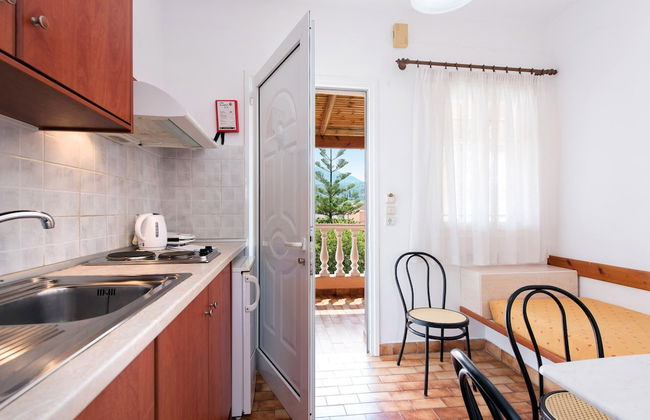 Eriva Hotel - Foto 10