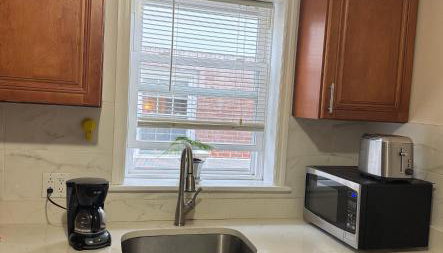 NYZLH长岛Hofstra Universit民宿 - Foto 4