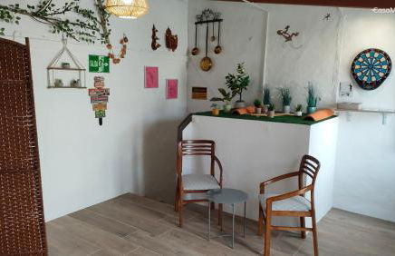 Casa Mayago, terraza y solárium - Foto 43