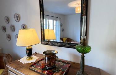 Le Bessinois - Appartement Centre Bourg - Foto 21