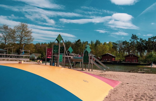 Modern Villa Located in the Achterhoek - Foto 28