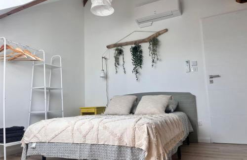 Appartement Ampuis Villa Monplaisir - Foto 15