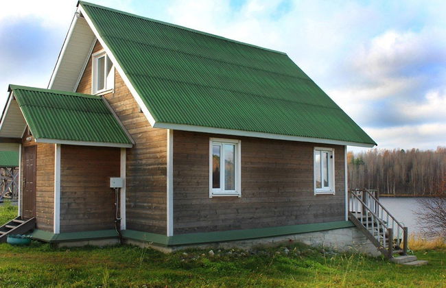 Baza otdykha Tikhiy Bereg - Foto 57