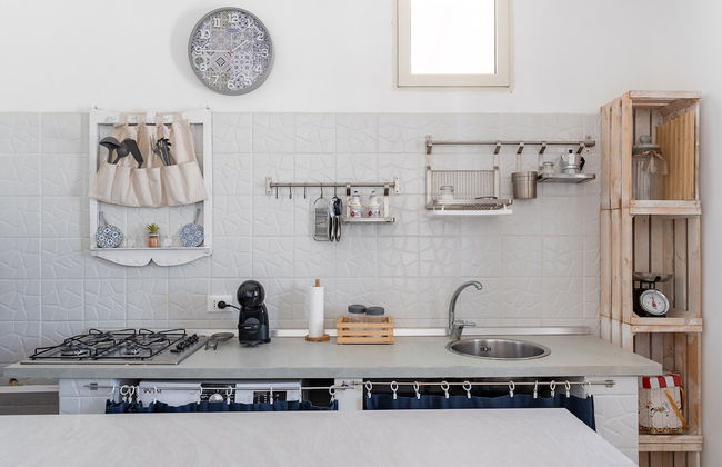 Villetta Emanuela by Wonderful Italy - Foto 6