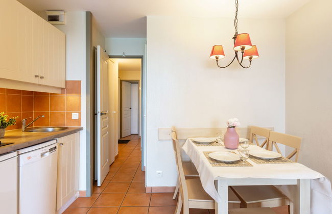 Les Terrasses d'Arcangues - Foto 7