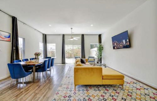 The Blue Lemon Haven - Foto 13