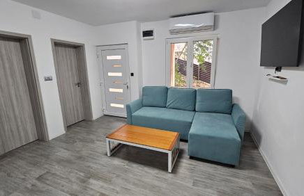 Beach apartments Potočnica, Pag - Foto 5