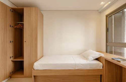 Aloe Vila Nova Conceição - Photo 96