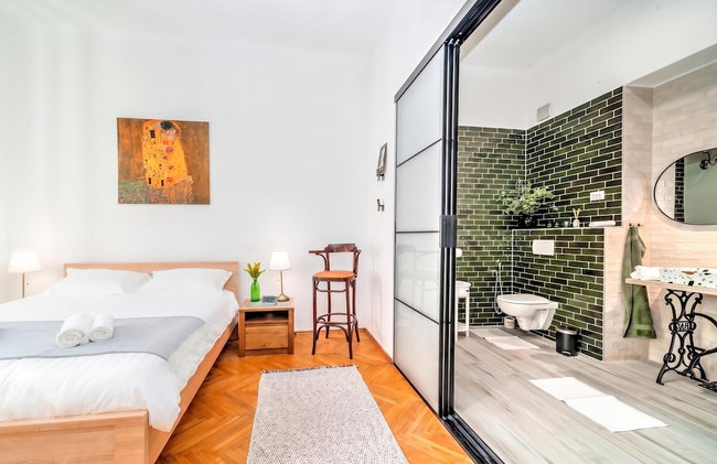 City Soul Apartment - Happy Rentals - Foto 5