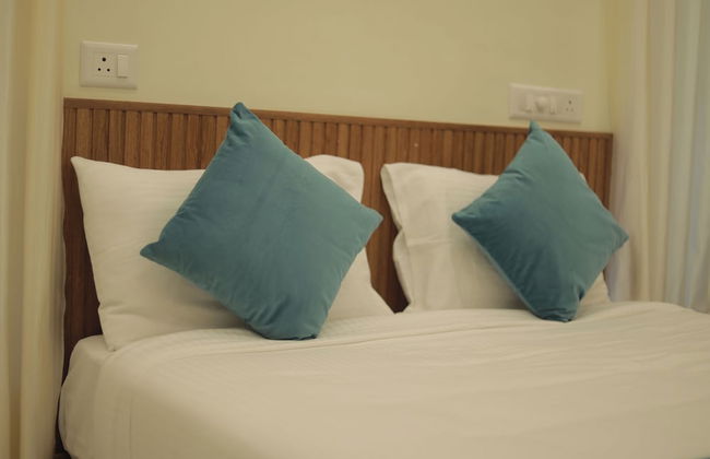 Palm Paradise Beach Resort Varkala - Foto 17