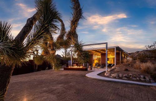 Steel & Solace By The Cohost Company - Foto 10