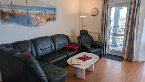 Turm-Penthouse Heiligenhafen - Foto 3