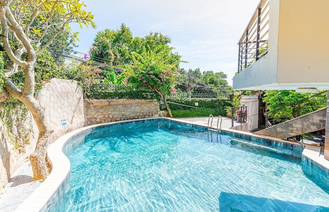 Villa Seaview 9 - Photo 23